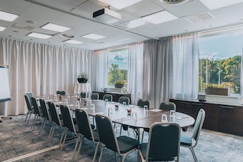 Courtyard By Marriott Stockholm Kungsholmen