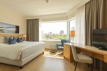 Courtyard By Marriott Stockholm Kungsholmen