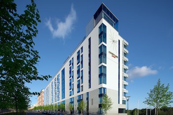 Courtyard By Marriott Stockholm Kungsholmen