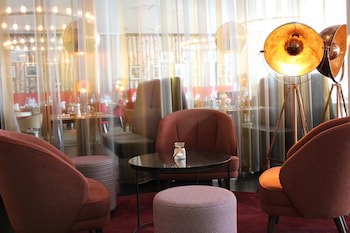Courtyard By Marriott Stockholm Kungsholmen