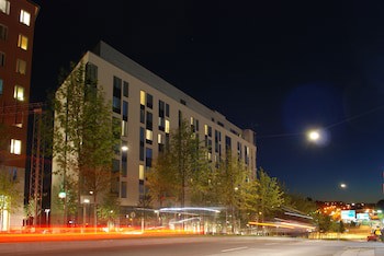 Courtyard By Marriott Stockholm Kungsholmen
