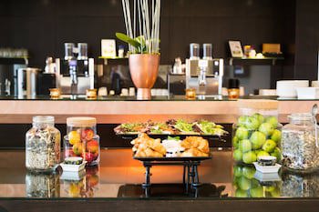 Courtyard By Marriott Stockholm Kungsholmen