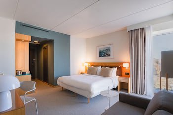 Courtyard By Marriott Stockholm Kungsholmen