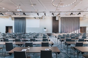 Courtyard By Marriott Stockholm Kungsholmen