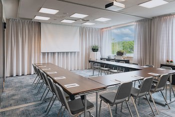 Courtyard By Marriott Stockholm Kungsholmen