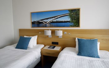 Courtyard By Marriott Stockholm Kungsholmen