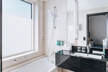 Courtyard By Marriott Stockholm Kungsholmen