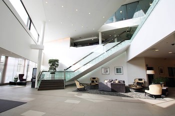 Courtyard By Marriott Stockholm Kungsholmen