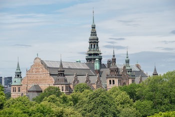Courtyard By Marriott Stockholm Kungsholmen