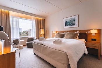 Courtyard By Marriott Stockholm Kungsholmen