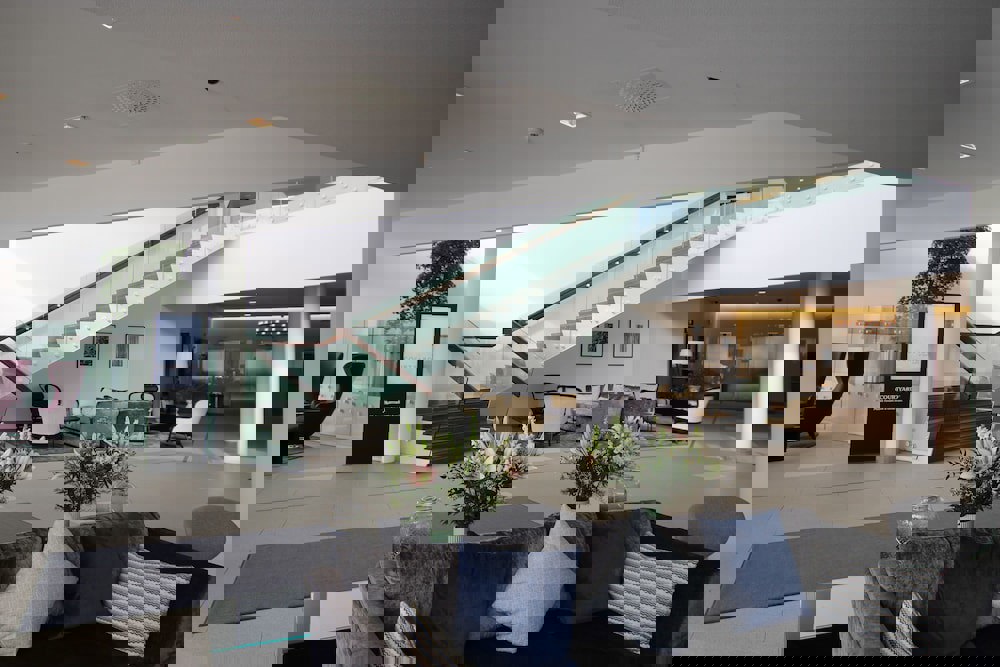 Courtyard by Marriott Stockholm Kungsholmen