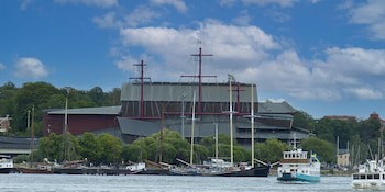 Courtyard By Marriott Stockholm Kungsholmen