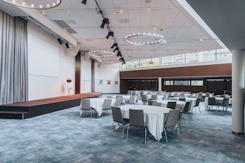 Courtyard By Marriott Stockholm Kungsholmen