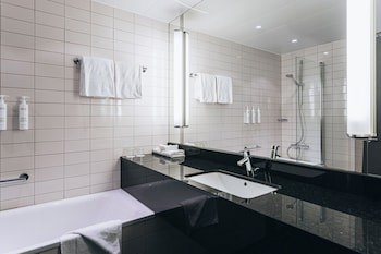 Courtyard By Marriott Stockholm Kungsholmen