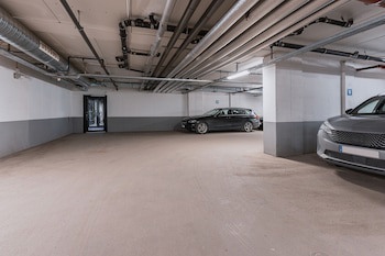 Courtyard By Marriott Stockholm Kungsholmen