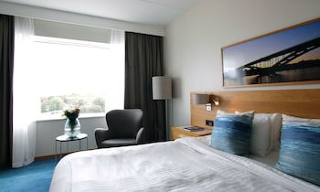 Courtyard By Marriott Stockholm Kungsholmen
