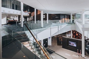 Courtyard By Marriott Stockholm Kungsholmen