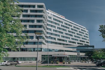 Courtyard By Marriott Stockholm Kungsholmen