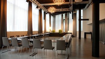 Courtyard By Marriott Stockholm Kungsholmen