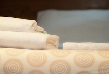 Edinburghhouse Hotel