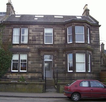 Edinburghhouse Hotel