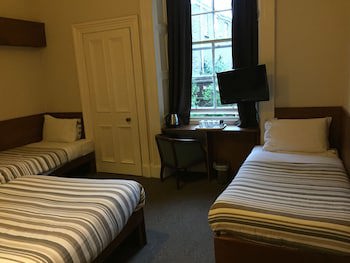 Edinburghhouse Hotel
