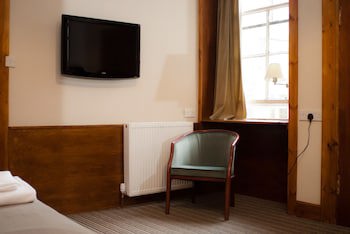 Edinburghhouse Hotel