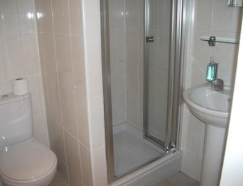Edinburghhouse Hotel