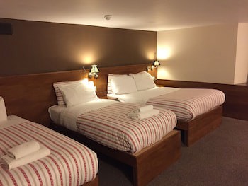 Edinburghhouse Hotel