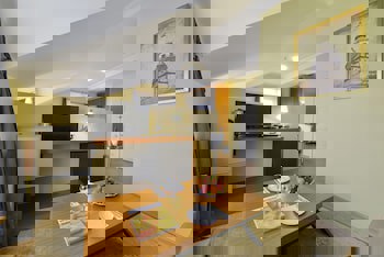 Agora Life Hotel - Special Class