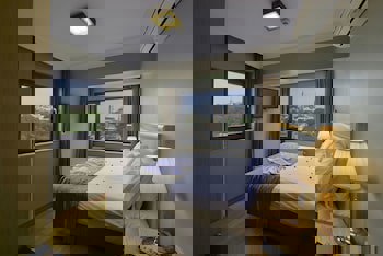 Agora Life Hotel - Special Class