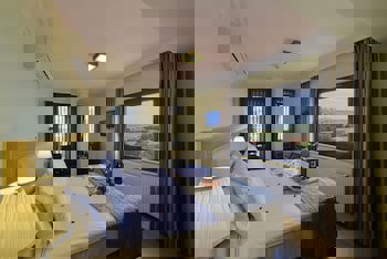 Agora Life Hotel - Special Class