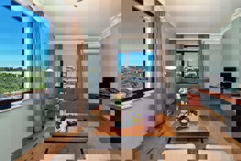 Agora Life Hotel - Special Class