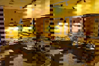 Agora Life Hotel - Special Class