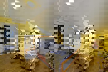 Agora Life Hotel - Special Class