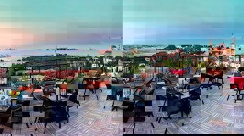 Agora Life Hotel - Special Class