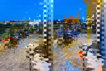 Agora Life Hotel - Special Class