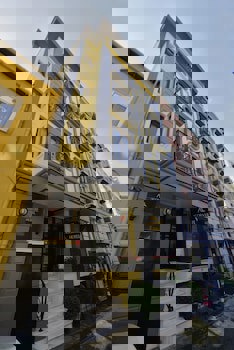 Agora Life Hotel - Special Class