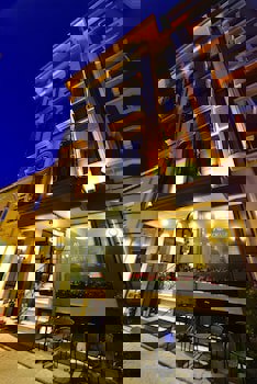 Agora Life Hotel - Special Class