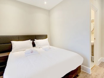 Gissons Hotel By Oyo Rooms (Adults Only)