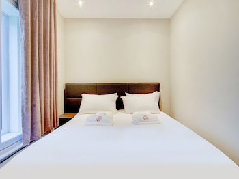Gissons Hotel By Oyo Rooms (Adults Only)