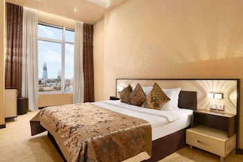 Days Hotel By Wyndham Baku