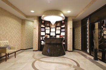Days Hotel By Wyndham Baku