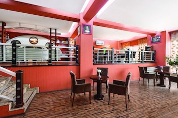 Days Hotel By Wyndham Baku