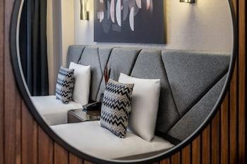 Bristol Hotel