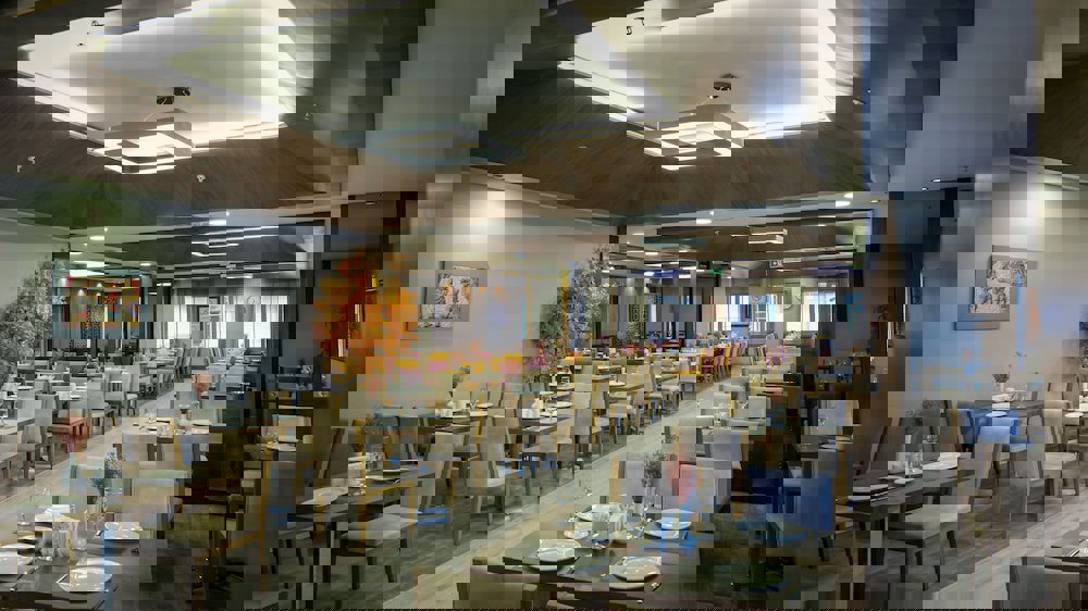 Kervansaray Bursa City Hotel