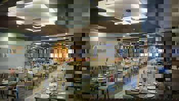 Kervansaray Bursa City Hotel