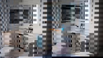 Kervansaray Bursa City Hotel