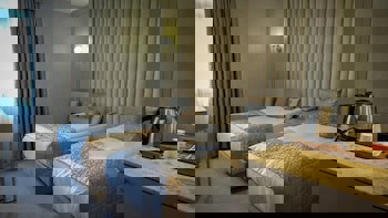 Kervansaray Bursa City Hotel