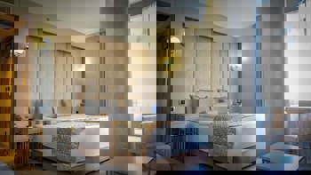 Kervansaray Bursa City Hotel